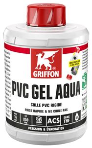 Autre photo du produit Colle PVC-GEL