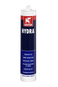 Autre photo du produit MASTIC REFRACTAIRE