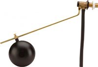 Autre photo du produit Robinet flotteur  boule