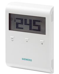Autre photo du produit Thermostat Ambiance RDD100