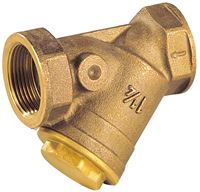 Autre photo du produit Filtre  tamis bronze