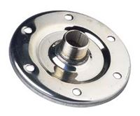 Autre photo du produit Contrebride Inox