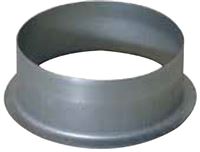 Autre photo du produit Ventilation domestique et collectif - Piquage EQ plat