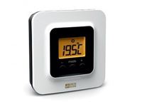 Autre photo du produit Sondes de temprature intrieures et extrieures filaires et Radio