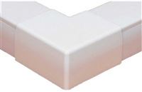 Autre photo du produit Coude plat arrondi 90