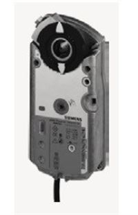 Autre photo du produit Servomoteurs de volet d‘air rotatifs GMA