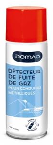 Autre photo du produit Dtecteur de fuites de gaz DOMAO