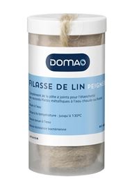 Autre photo du produit Filasse de lin DOMAO