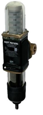 Autre photo du produit Antitartre magntique et filtre de protection  rtrolavage JEFBAL
