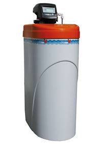 Autre photo du produit Station d''adoucissment compacte