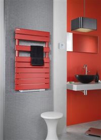 Autre photo du produit Radiateurs sche-serviette RGATE +AIR CHAUFFAGE CENTRAL - SX-IFS