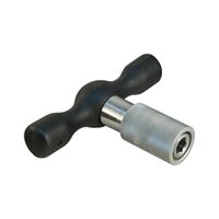 Autre photo du produit Poigne pour insert de chanfreinage