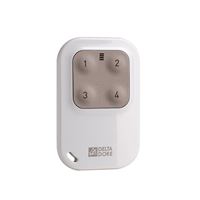 Autre photo du produit TLCOMMANDE PORTE-CL TYXIA 1410