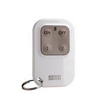 Autre photo du produit TLCOMMANDE RADIO POUR SYSTME D''ALARME ET/OU AUTOMATISMES vTL 2000 TYXAL+