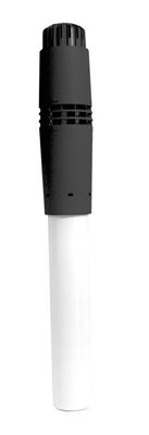 Autre photo du produit Terminal vertical Noir Rolux Condensation