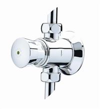 Autre photo du produit Robinet pour urinoir 60