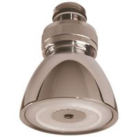 Autre photo du produit Pomme de douche orientable