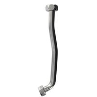 Autre photo du produit Tube quip pour urinoir Coquille 2