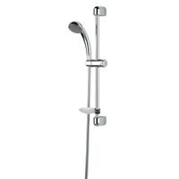 Autre photo du produit Ensemble barre de douche 1 jet DOMAO 100
