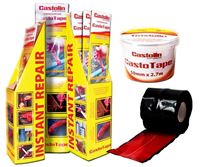 Autre photo du produit RUBAN D''TANCHIT CASTOTAPE