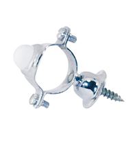 Autre photo du produit Collier de fixation  Presto pour tube 32mm