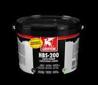 Enduit de protection universel caoutchouc liquide HBS-200®