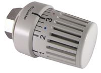 Autre photo du produit Thermostat Uni LH blanc