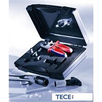 Autre photo du produit Coffret outillage TECE Logo 