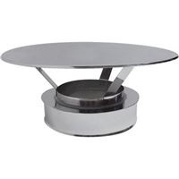 Autre photo du produit Chapeau + finition haute I-CUBE DPZ