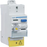 Autre photo du produit Interrupteurs diffrentiels bipolaires type AC