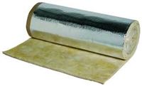 Autre photo du produit Rouleaux de laine minrale 