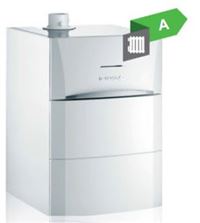 DE DIETRICH Advance Modulens G AGC 10/15, AGC 15, AGC 25, AGC 35