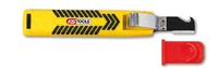 Autre photo du produit Couteau  dgainer pour cbles de 8  28 mm
