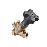 Autre photo du produit Robinet d''quilibrage en bronze HYDROCONTROL VTR