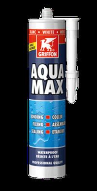 Autre photo du produit Colle de montage et mastic d''tanchit AQUAMAX pour piscine