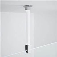 Autre photo du produit Embouts de fixation de la barre de renfort au plafond 