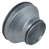 Autre photo du produit Rduction Conique Concentrique : RCC  joints