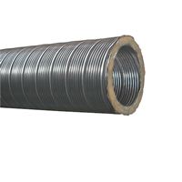 Autre photo du produit Alflex -Alu insonoris