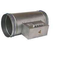 Autre photo du produit Batterie lectrique circulaire rgule