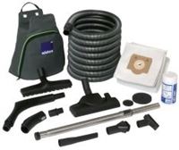 Autre photo du produit Set C.Booster / C.Cleaner