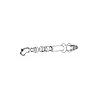 Autre photo du produit Accessoires conduits condensation fioul