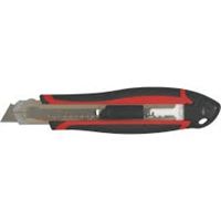 Autre photo du produit CUTTER UNIVERSEL  LAME SCABLE 18 MM, MAGASIN DE 6 LAMES