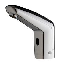 Autre photo du produit Mitigeur optolectrique sans manette -VOLTA