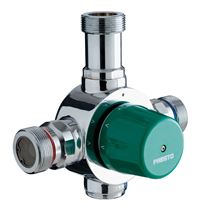 Autre photo du produit Mitigeur Prestotherm 188 L