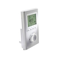 Autre photo du produit Thermostat d''ambiance filaire pour PAC Aquarea de Panasonic