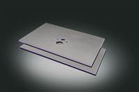 Autre photo du produit Kit d''habillage wc suspendu SABO Jackoboard