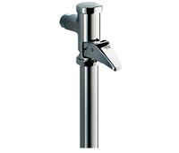 Autre photo du produit Robinet de chasse suisse WC Rglage manuel de la chasse