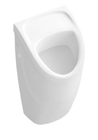 Autre photo du produit Urinoir O.NOVO COMPACT � action siphonique