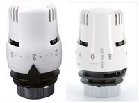 Autre photo du produit Tte thermostatique bulbe liquide