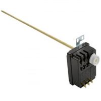 Autre photo du produit Thermostat Arcevia avec patte querre Ariston